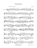 Five Solos for Tenor Steel Pan - Vol. I -CJ Menge