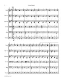 Ghost Pepper for Steelband - CJ Menge
