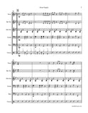 Ghost Pepper for Steelband - CJ Menge