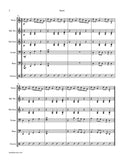 Spark for Steelband - CJ Menge