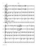 Spark for Steelband - CJ Menge