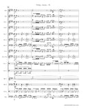 Trinity for Percussion Ensemble Snarky Puppy-Mark Lettieri Arr. Matt Ehlers